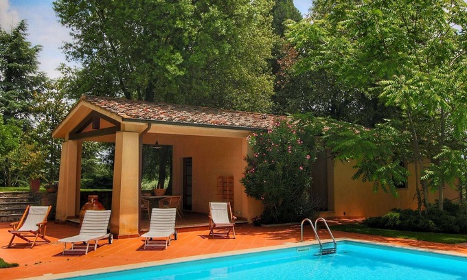 Sinalunga Cabaña | Casa rural con encanto en Sinalunga