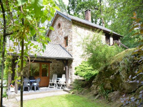 Harre Casa | Cottage in the heart of the Ardennes woods