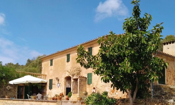 Petra Cabaña | Casa rural en plena naturaleza