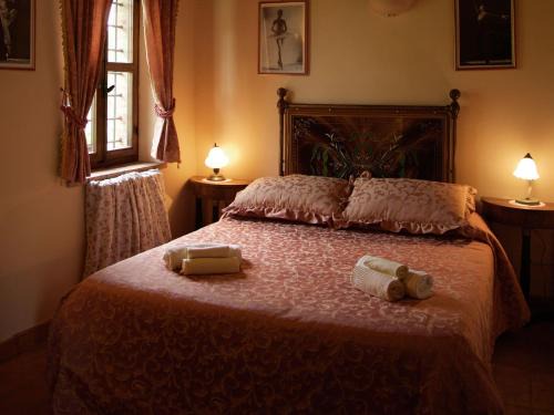 Todi Casa | Cottage in Todi with Pool and Sauna