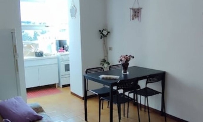 Sori Casa | Cottage in town center convenient sea and stores