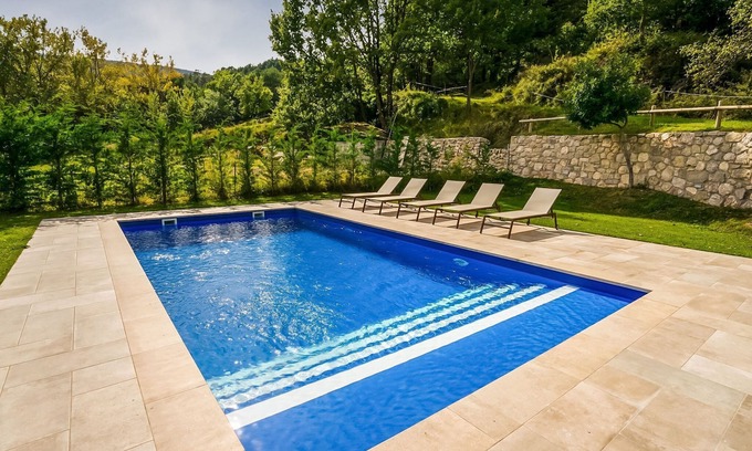 Vallcebre Cabaña | Casa rural en Vallcebre cerca del lago Tumi