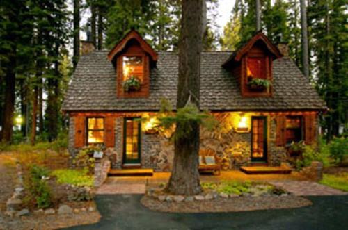 Sunnyside Cama Y Desayuno | Cottage Inn At Lake Tahoe