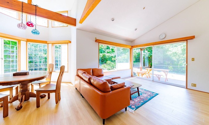 Ito Casa | Cottage Ippekiko where you can enjoy BBQ from the /Ito Shizuoka