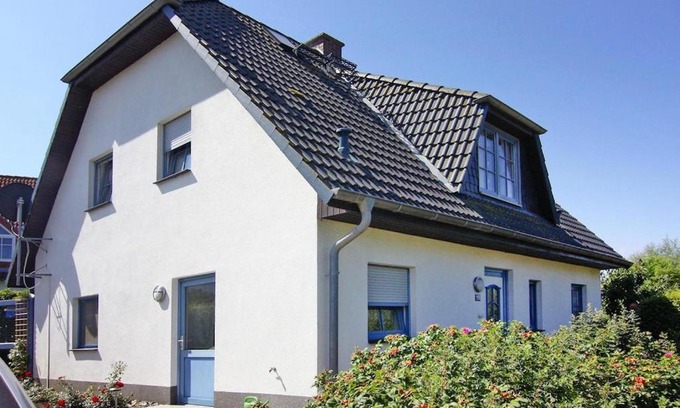 Timmendorf Casa | Cottage, Island of Poel