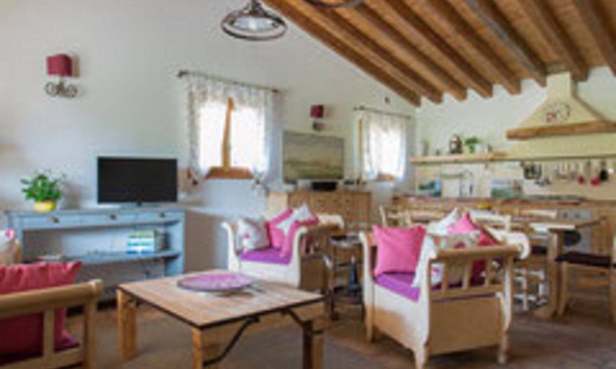 Spresiano Cama Y Desayuno | Cottage ..........