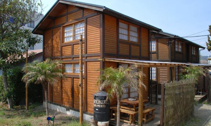 Minamiizu Casa | Cottage Izu,com - Vacation STAY 07073v