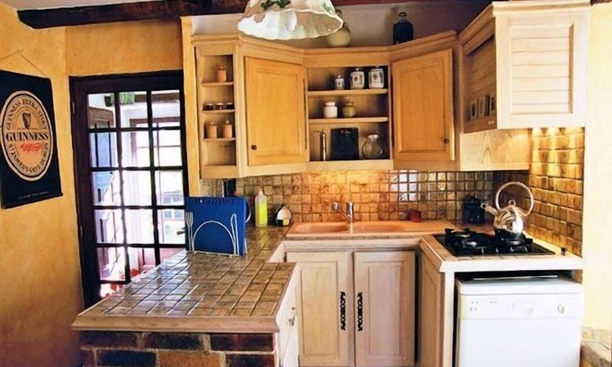 Seix Cabaña | Casa rural La Grange du Cindé para 8 personas