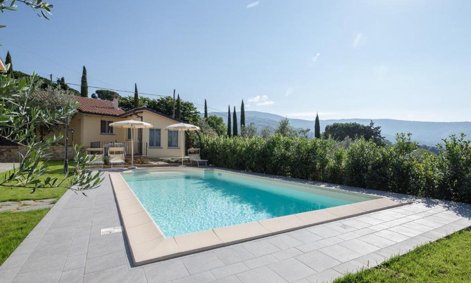 Il Borgo Casa | Cottage La Limonaia