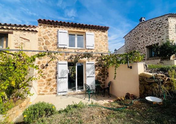 Tanneron Casa | Cottage les Marjoris Tanneron