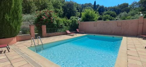 Vaison-la-Romaine Casa | Cottage les Verveines de Vaison