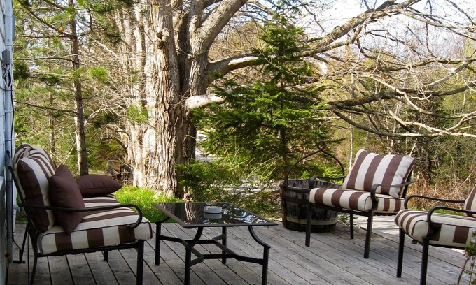 Chester Cabaña | Cottage Ubicado en Chester Village, 1 dormitorio con Loft