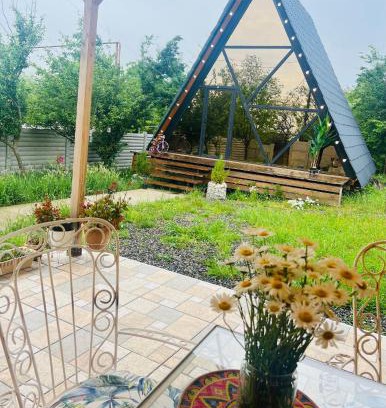 Kutaisi Otro | Cottage Milu კოტეჯი მილუ