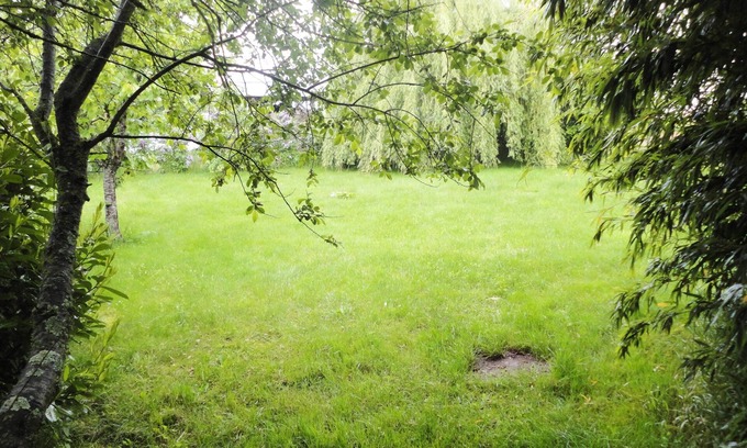 Cere-la-Ronde Cabaña | Casa rural cerca del zoológico de Beauval en Touraine y cerca de los castillos del Loira