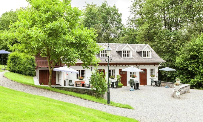 Durbuy Apartamento | Casa de campo cerca del bosque de Durbuy