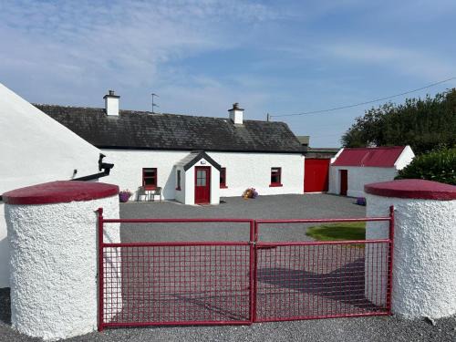 County Westmeath Casa | Cottage near Glasson village