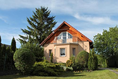 Michal na Ostrove Casa | Cottage near Slovakiaring