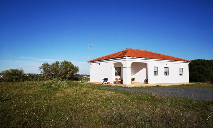 Cartaya Casa | Casa Rural cerca de la playa El Rompido