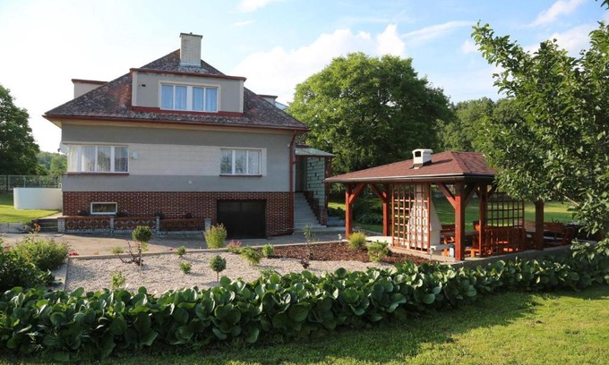 Kovac Casa | Cottage Near The Forest