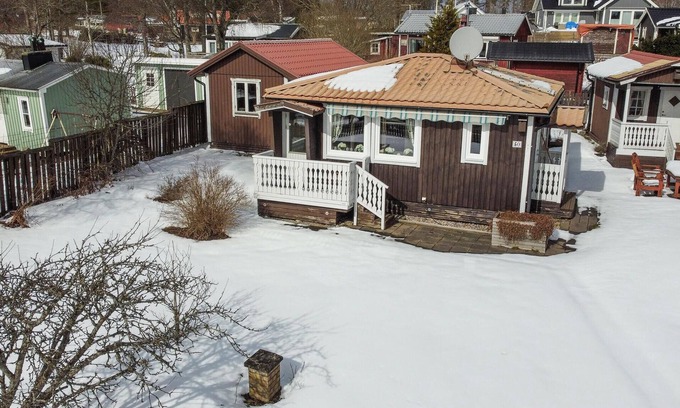 Skovde Casa | Alojamiento de 1 habitaciones en Skövde
