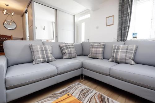Treharris Casa | Cottage nr BikeParkWales/Brecon Beacons/PenYFan