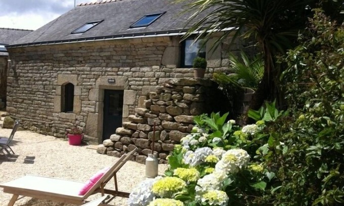 Sulniac Cabaña | carácter rural de 4 * - Parque Regional del Golfo de Morbihan