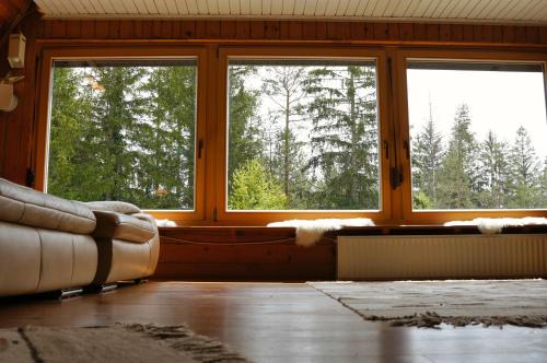 Obcina Brezovica Chalet De Esquí | Cottage of peace, Ljubljana area