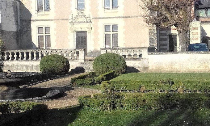 Amboise Condominio | cabaña de la pequeña misa