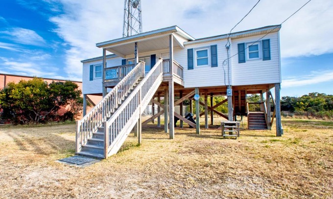 Hatteras Casa | Cottage on 12