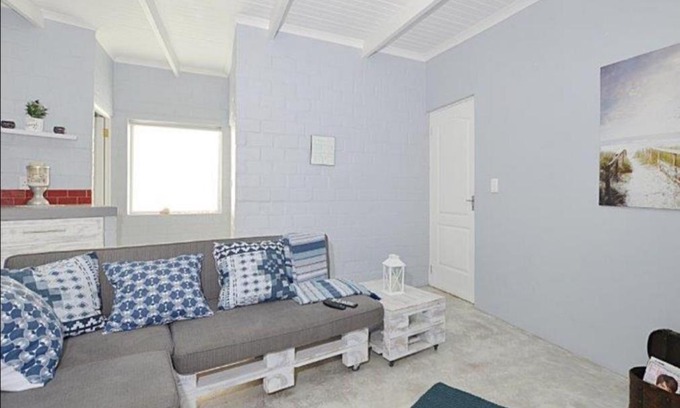 Yzerfontein Apartamento | Cottage on Atlantic90