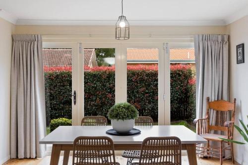 East Toowoomba Casa | Cottage on Kent