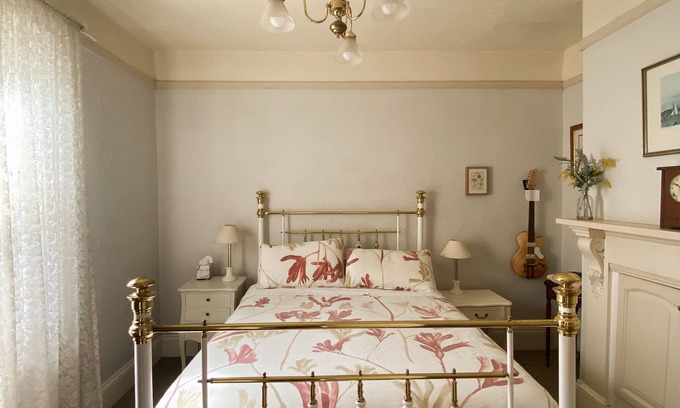 Hobart Central Business District Cabaña | CASA EN KING STREET SANDY BAY