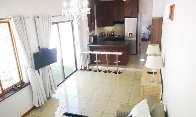 Milnerton Apartamento | Cottage on Norwood