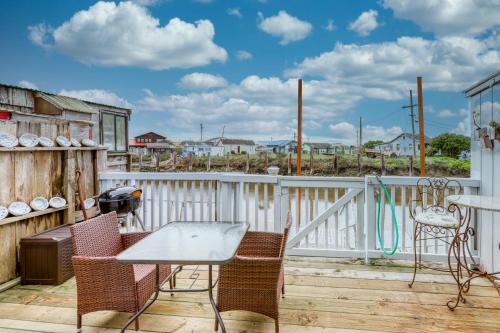 Eureka Casa | Cottage on the Canal