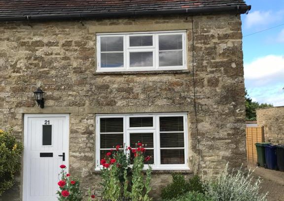 Evenley Casa | Cottage on the Green