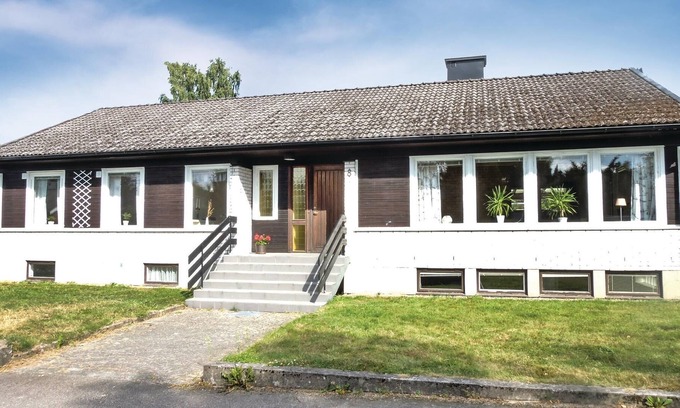Tingsryd Municipality Casa | Alojamiento de 7 habitaciones en Tingsryd