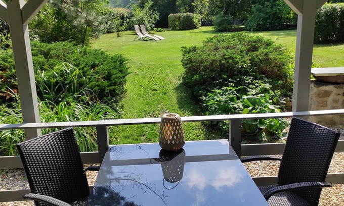 Meisdorf Casa | Casa de campo en el Selke, naturaleza pura
