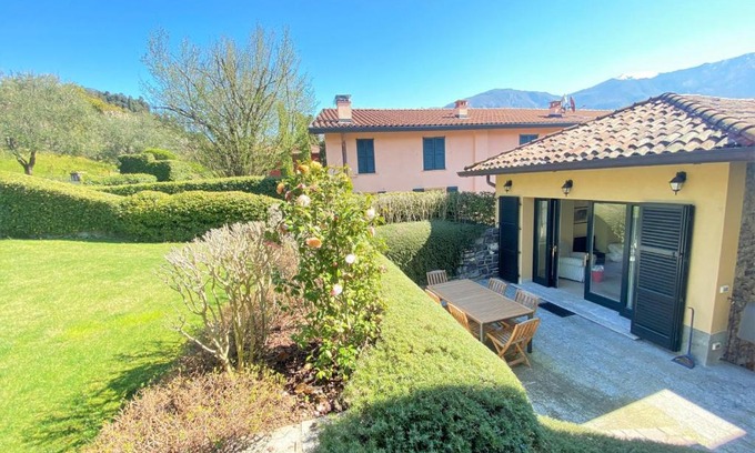 Bellagio Casa | Cottage Pescallo Bellagio