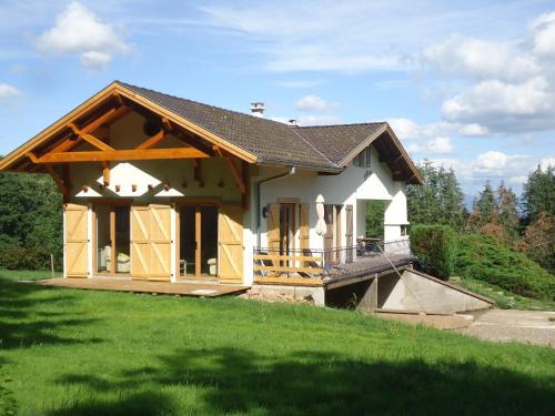 Wattwiller Casa | cottage pleine nature