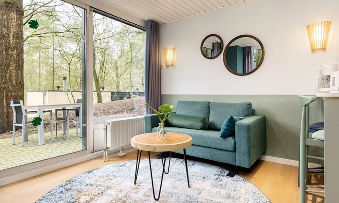 Heijen Casa | Premium Cottage für 2 Personen