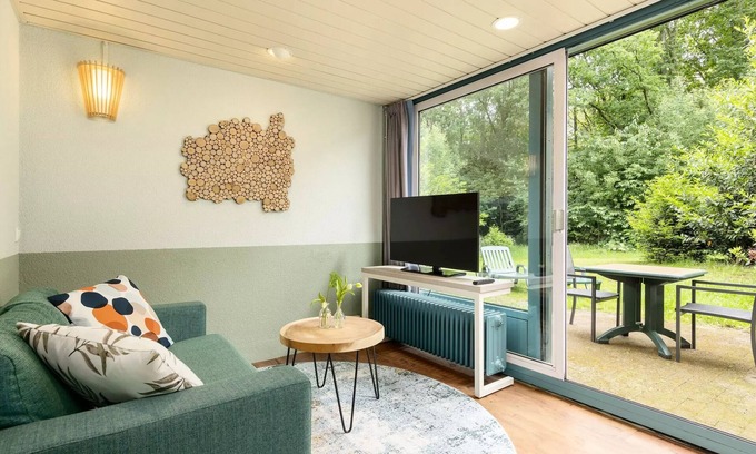 Dalen Casa | Premium Cottage für 2 Personen