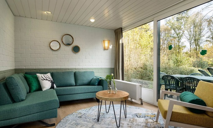 Peer Apartamento | Premium Cottage für 4 Personen