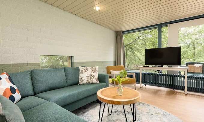 Dalen Casa | Premium Cottage für 4 Personen renoviert