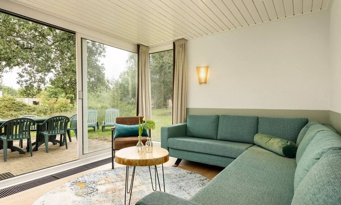 Heijen Casa | Premium Cottage für 6 Personen