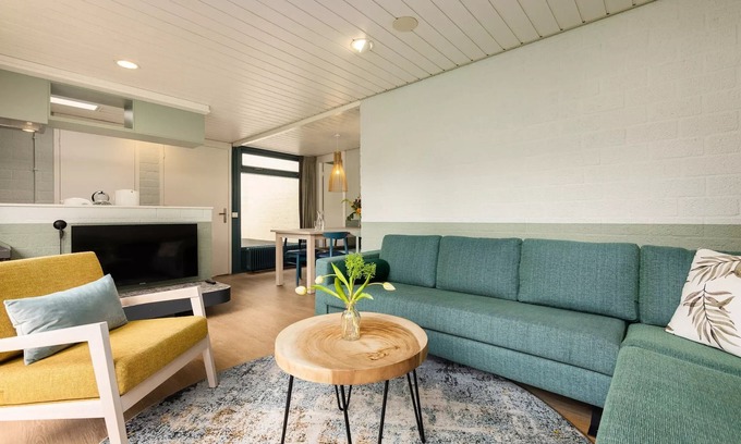 Dalen Casa | Premium Cottage für 6 Personen renoviert