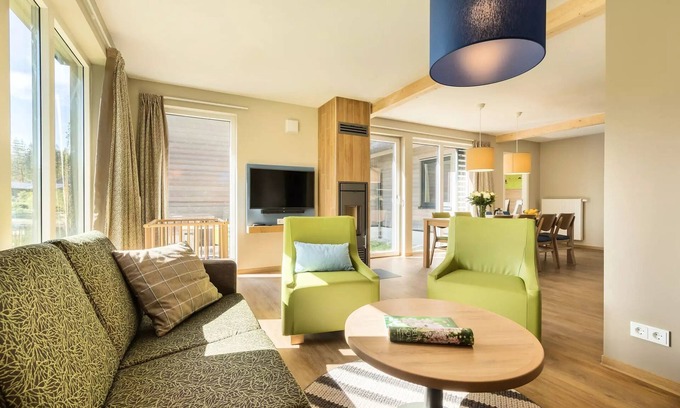 Leutkirch im Allgau Casa | 4 bedroom mobile home in leutkirch