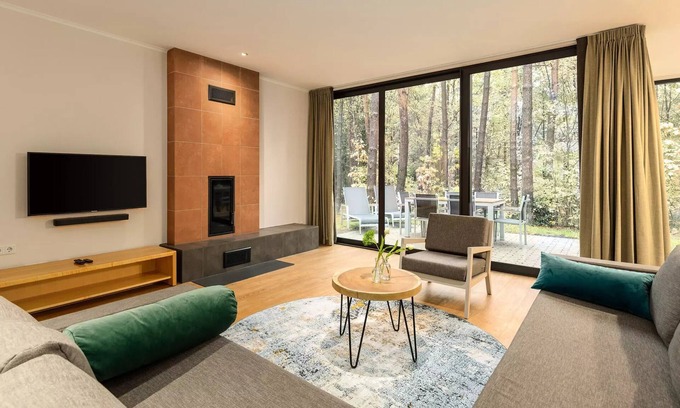 Bispingen Casa | Premium Cottage Eden 6 Personen