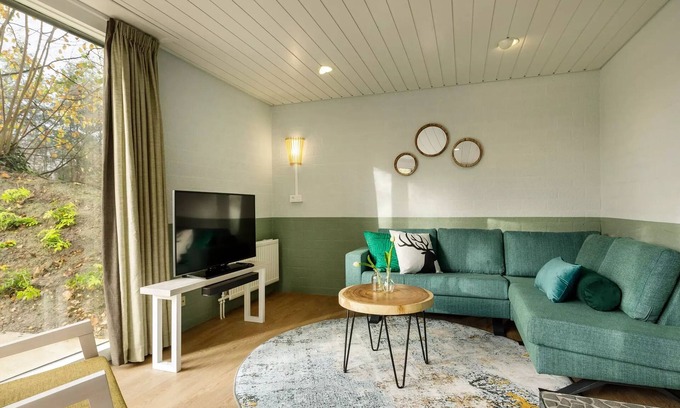 Peer Apartamento | Premium Cottage PMR 4 Personen