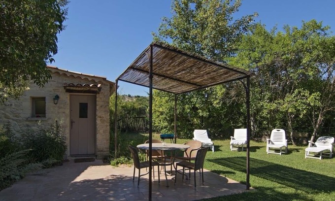 Sigonce Cabaña | Cottage-Private Bathroom-L'Alouette