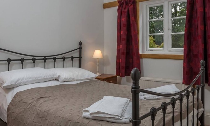 Kenton Cabaña | Rural-Baño Privado-Self-catering cottage